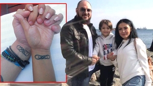 Ce umilință! Andreea Mantea îi dă "fatala" lui Cristi Mitrea! Lumea a crezut că s-au împăcat, dar nu e deloc așa
