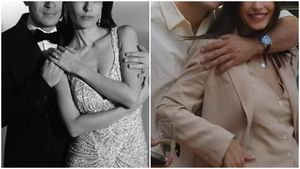 Nuntă în showbiz-ul românesc! Vor spune „Da!” în vara lui 2026: „Visul nostru pentru totdeauna”