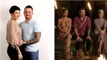 Cea mai şocantă transformare din showbiz! Fosta concurentă de la Insula iubirii a devenit o adevărată bombă sexy