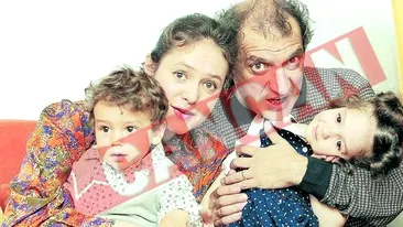 Sotia lui Arlechino nu mai are cu ce sa-si intretina copiii