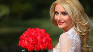 Nici machiajul nu o mai ajuta! Cum a ajuns sa arate Alina Sorescu, la aproape un an de cand a devenit mamica!