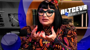 Momentele cumplite prin care a trecut Ozana Barabancea: sfătuită să facă avort, certată cu toți prietenii! ”Tu vrei să divorțezi, dă copilul afară!”