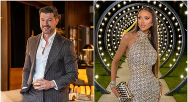 Ce pensie alimentară plătește Victor Slav! Bianca Drăgușanu l-a dat de gol: „Ar putea să facă mai mult pentru copilul lui”