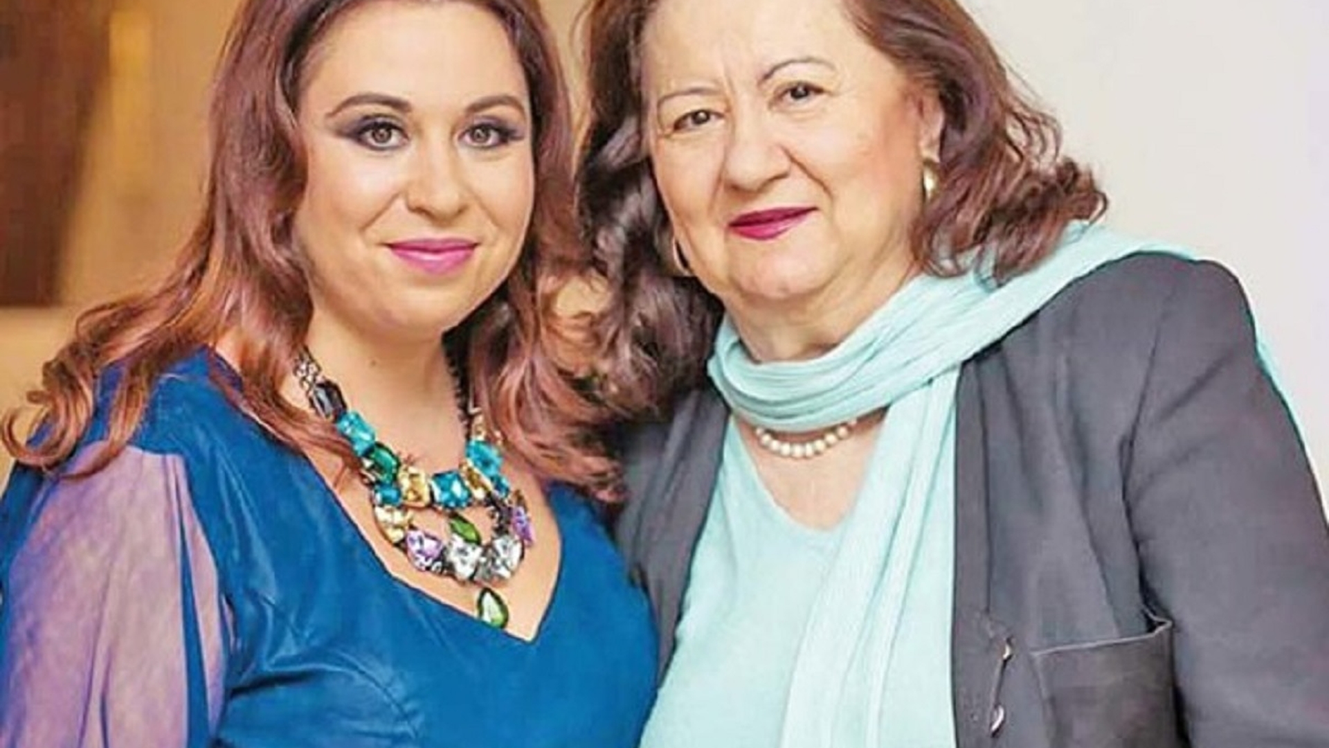 Oana Roman a luat din nou măsuri pentru mama ei! A mutat-o pe Mioara Roman într-un hotel de patru stele