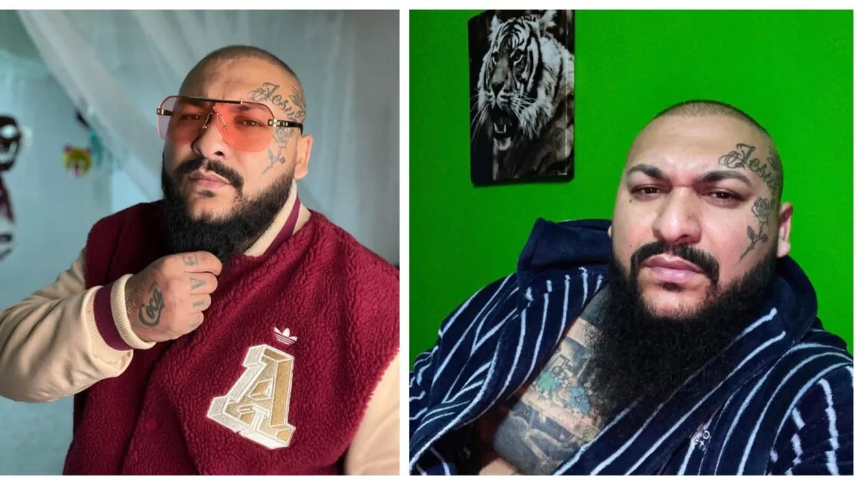 Triunghi amoros! Dani Mocanu s-a îndrăgostit de iubita lui Culiță Sterp. Cum a reacționat artistul