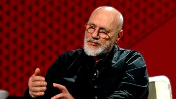 Cristian Andrei rupe tăcerea la trei luni după scandalul care a zguduit România: “O femeie reușește să-l facă pe bărbat să se piardă cu firea”