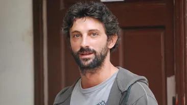 Un celebru actor din Romania a primit rolul vietii sale! Vezi ce spune despre ipostaza de tatic!