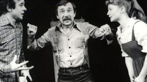 Doliu în lumea teatrului! Actorul Gheorghe Dănilă a murit