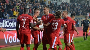 Moldovenii urcă pe loc de play-off și îi afundă pe ilfoveni în subsolul Ligii 1!