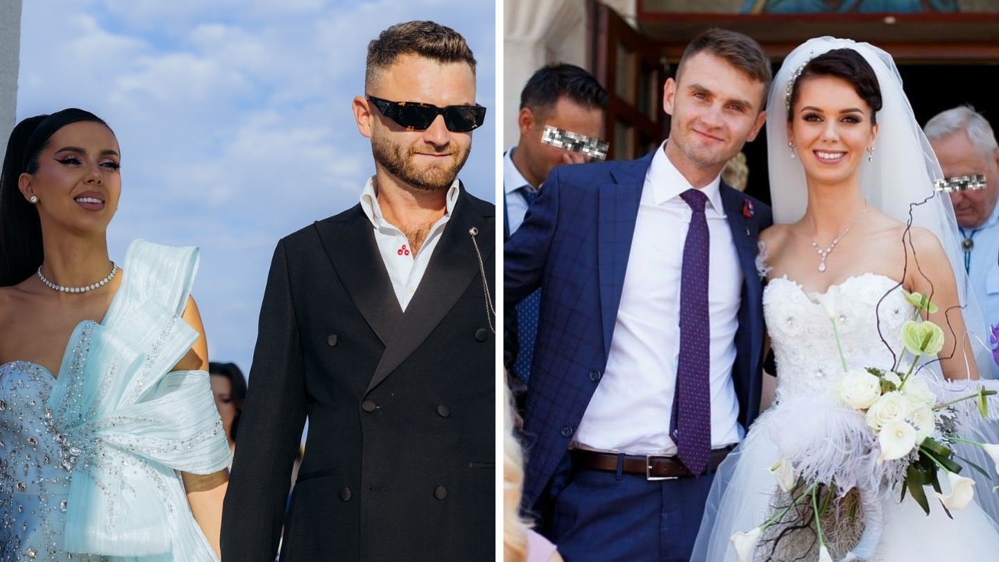 Ce meserie are soțul Georgianei Lobonț la bază. Rareș Ciciovan a renunțat la jobul bănos pentru a fi managerul soției