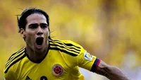 Radamel Falcao, după debutul ratat al Columbiei de la Mondial: „Mai avem două finale!”