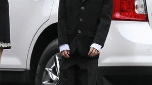 Bodyguard-ul lui Michael Jackson vrea sa demonstreze ca Blanket e fiul lui