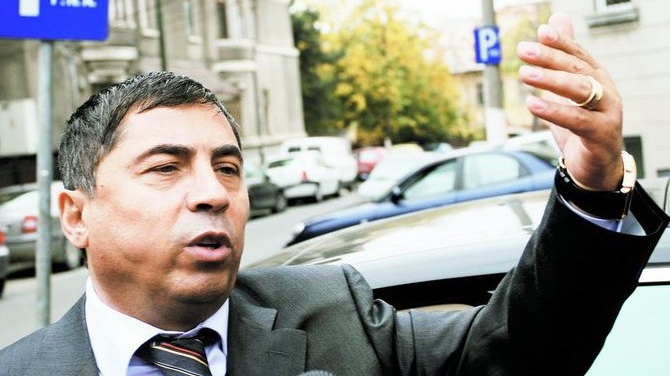 "Nu ma intorc la Dinamo!"