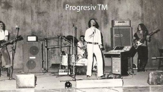 A murit un artist de succes din România. Şi-a pus amprenta pe muzica rock de la noi