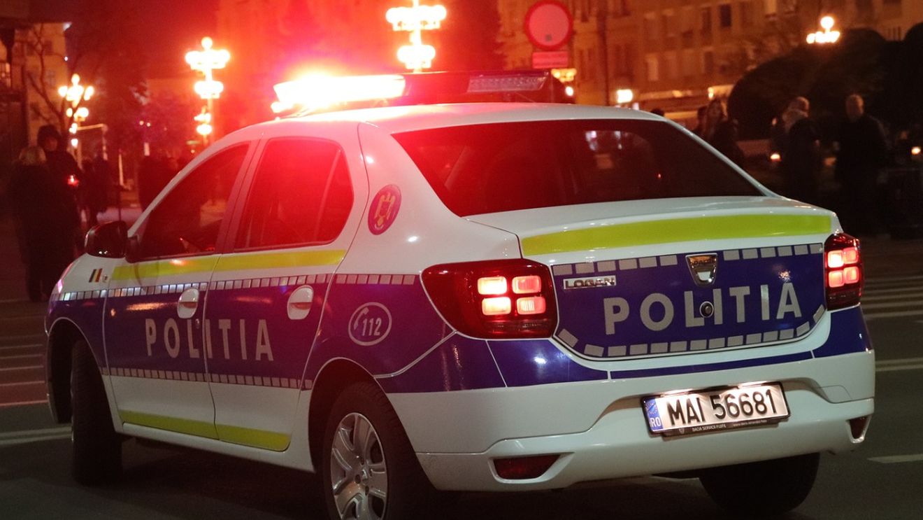 ”Sunt sechestrată!”: o tânără de 20 de ani i-a trimis un mesaj verișorului ei. IREAL unde a fost găsită