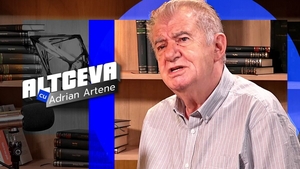 A văzut moartea! Maestrul Florin Zamfirescu, la un pas de tragedie în timpul copilăriei