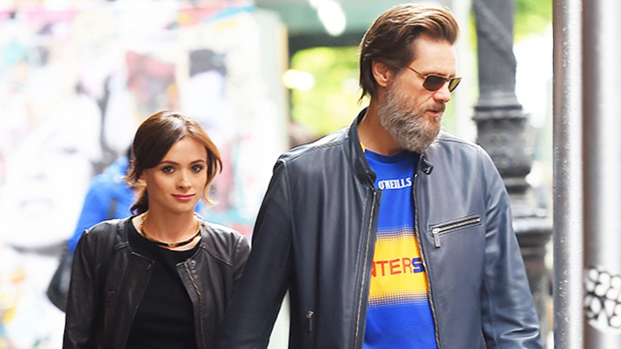 Jim Carrey, aşa cum nu l-ai văzut niciodată! Celebrul actor a făcut mărturisiri dureroase: „Nu îmi pasă ce vor crede toţi despre mine când voi muri”