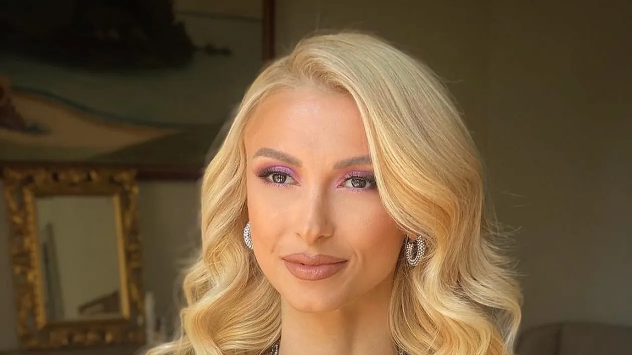 Cum arată Andreea Bălan în costum de baie, după ce a slăbit considerabil. Fanii s-au întrecut în comentarii