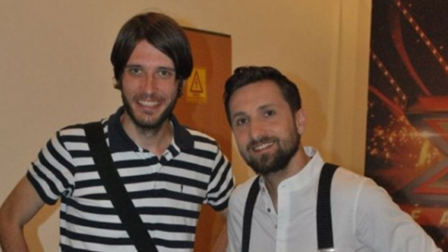 Clipe de DURERE pentru concurentul de la "X Factor" ARS in Colectiv! Anuntul a fost facut in urma cu putin timp!