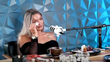 Ella Vișan, la un pas să o comită după operația la sâni! A gafat grav: „Vă spun foarte clar: nu faceți asta”