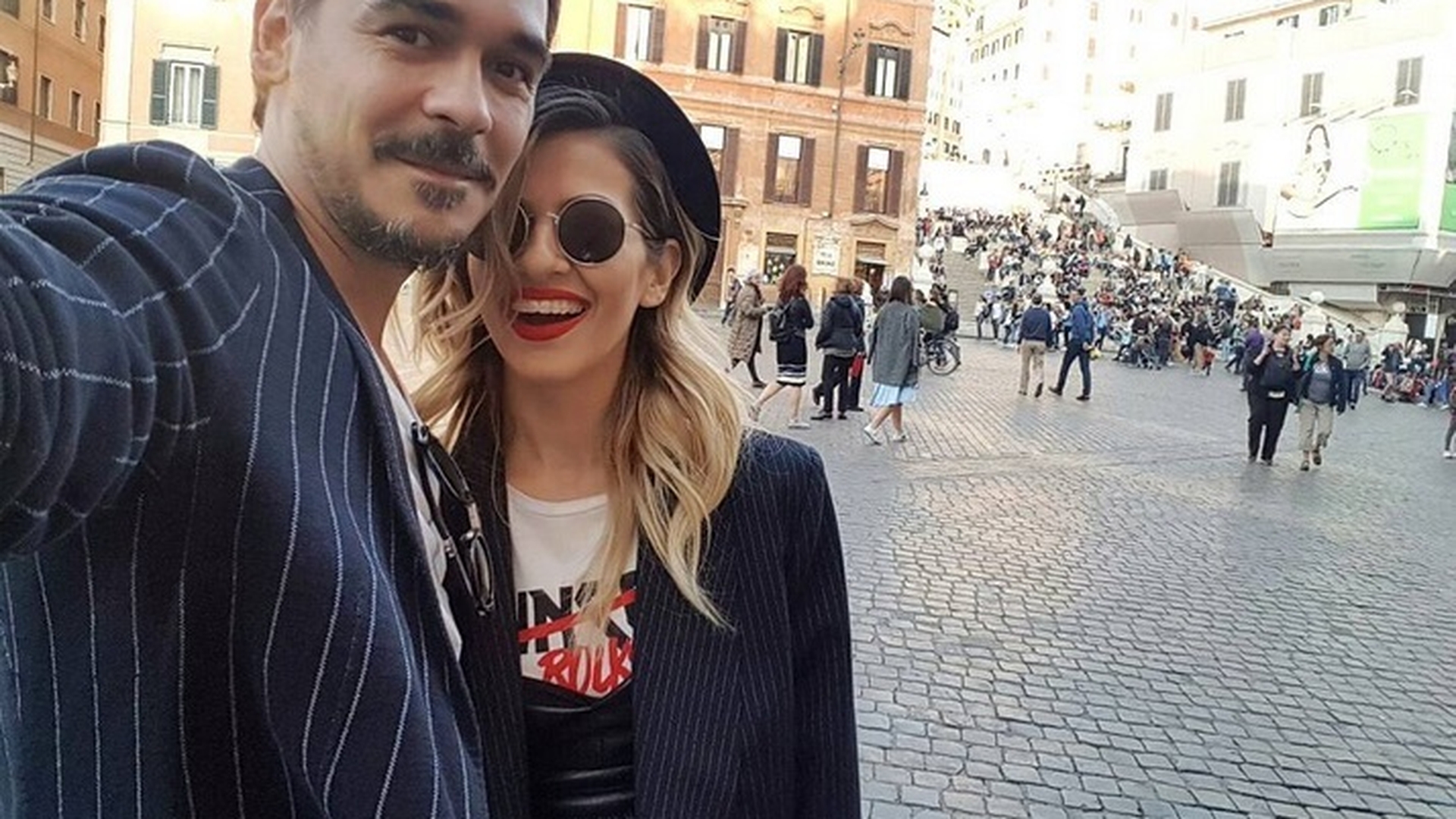 Ce făcea Lidia Buble în momentul în care Răzvan Simion se afla în compania copiilor din prima căsătorie
