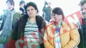 Si-a ucis vecinul dupa ce a iesit din inchisoare