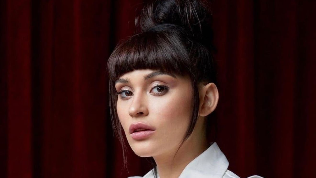 Irina Rimes, dezvăluri inedite despre relația cu țara adoptivă: “Acolo mă îngraș”