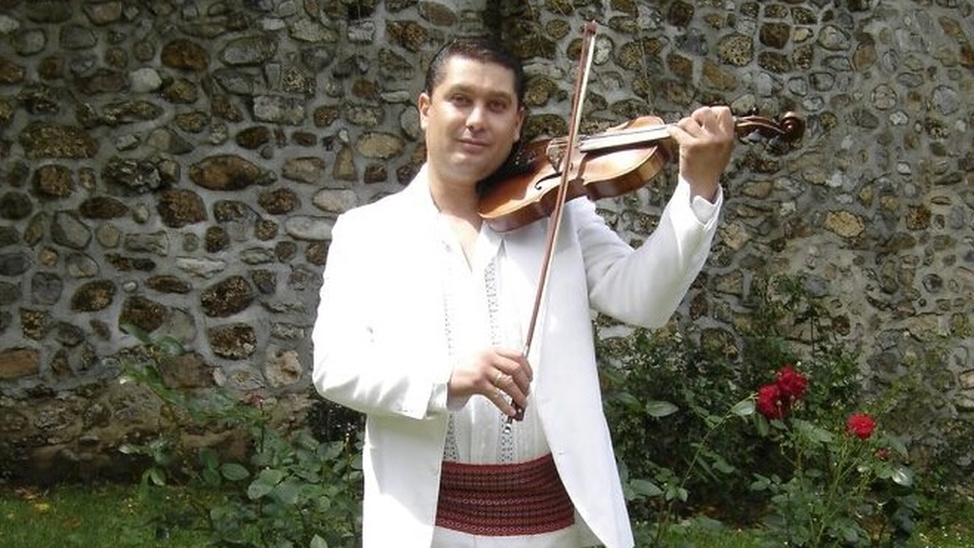 Gestul surprinzător făcut pentru Mitel Drăgulin, violonistul aflat pe patul de moarte: “După o operație foarte grea și un diagnostic crunt”