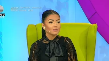 Andreea Mantea a răbufnit în direct. “Ne luați de proști!” Ce a deranjat-o pe prezentatoarea TV