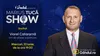Marius Tucă Show începe miercuri, 10 iunie, de la ora 19.00, live pe Gândul. Invitat: Viorel Cataramă