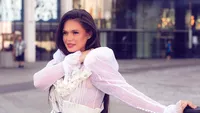 Roxana Mag, artista din România care a ajuns virală pe TikTok! Cum a reușit să îi cucerească pe internauți