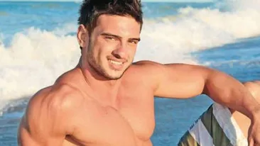 Dorian Popa a intrat in afaceri! Ce cadou le face admiratoarelor sale! Uite cu ce vrea sa le incante