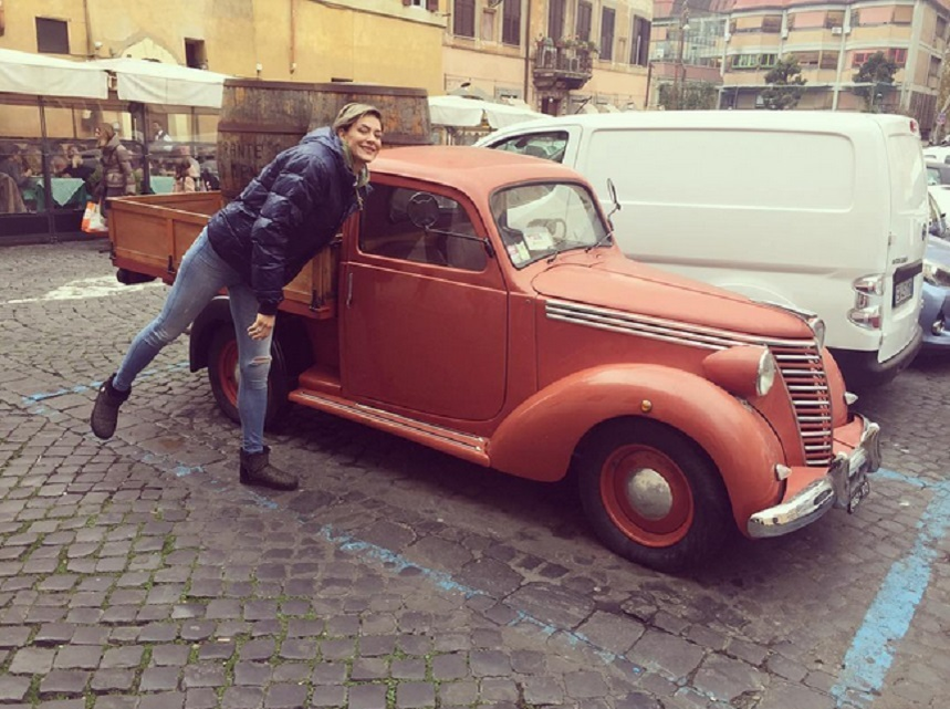 Sursa foto: Instagram