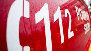 Sfârșit tragic pentru doi copii de 2 și 3 ani! Au murit după ce au fost scoși dintr-o baltă din Mureș