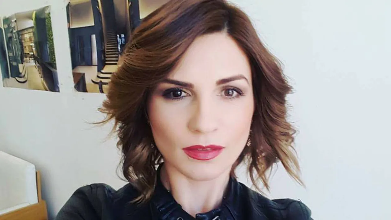 ELLIE WHITE, mărturisiri despre cel mai dificil moment din viaţa ei: A fost nevoită să facă avort