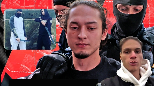 Moartea lui Rareș deschide cutia Pandorei! Ce clan ar trage sforile din spatele lui ”Maru”, dealerul copiilor de bani gata