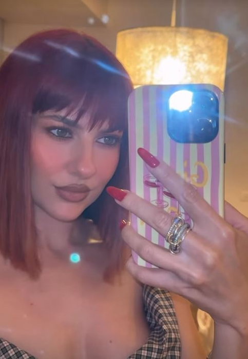 Lidia Buble schimbare de look! Fanii au fost surprinși să o vadă așa: „Nu regret absolut deloc decizia”