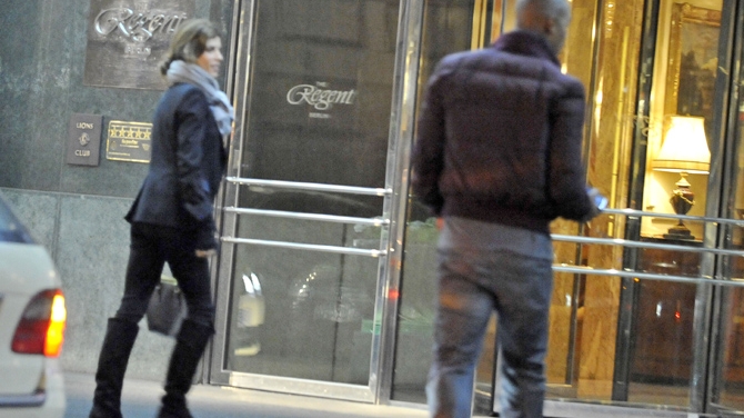 Fosta lui George Clooney a pus ochii pe un alt actor