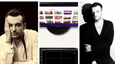 Răzvan Ciobanu avea imagini pentru adulți pe hard diskuri