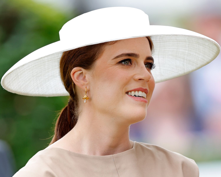 De ce prințesa Eugenie a ales să nască al treilea copil în Portugalia în loc de Marea Britanie. S-a aflat motivul real