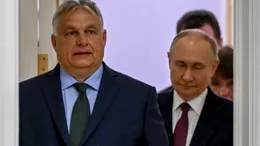 Serviciile secrete ruse plănuiesc o tentativă de asasinare a lui Viktor Orban. Ce e operațiunea „Gamechanger”