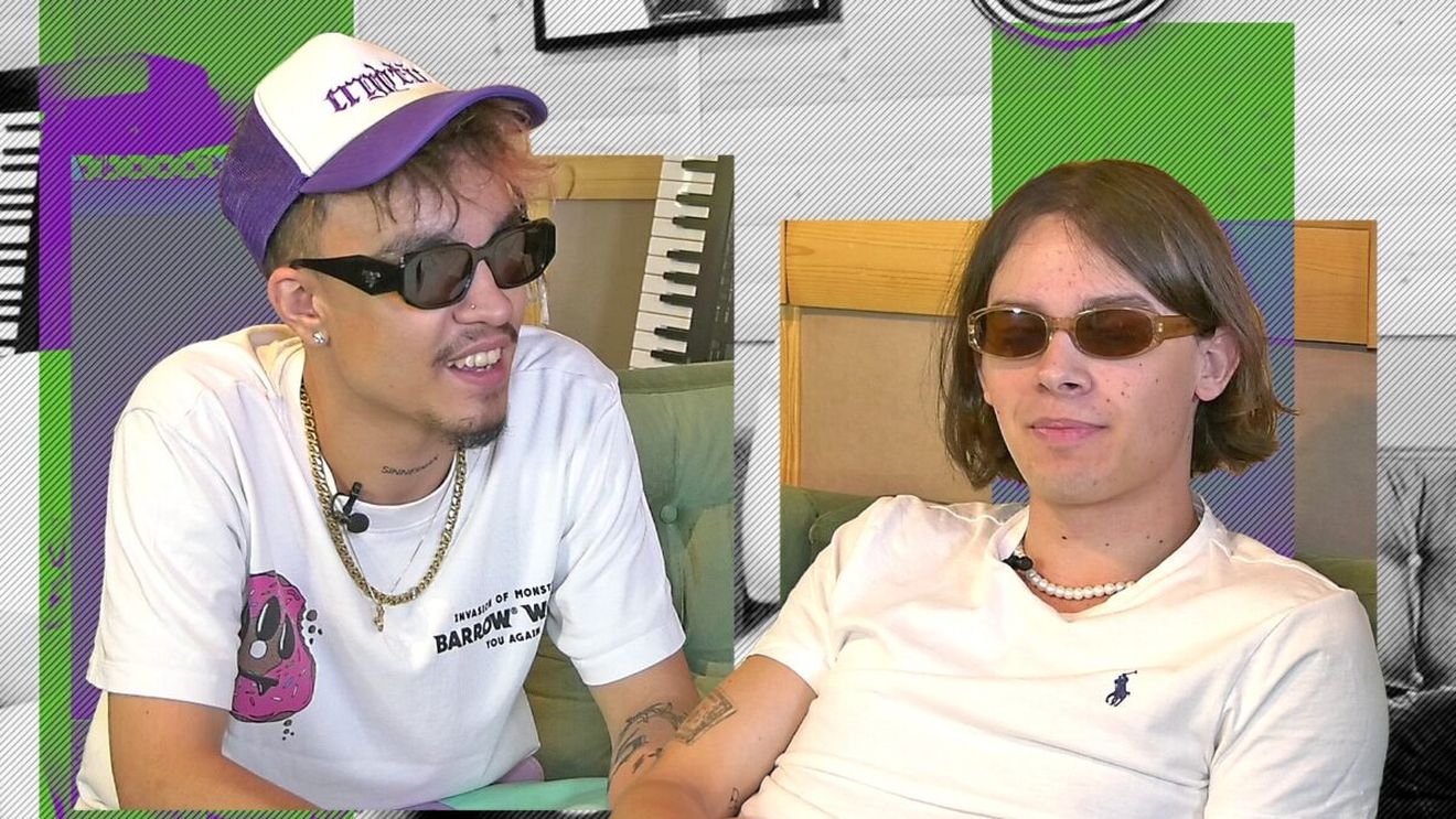 Cine sunt Arkanian și Rareș Mariș, copiii minune ai muzicii românești? “Moștenitorul” lui Alex Velea și câștigătorul “One true singer” au dat-o pe față în cel mai sincer interviu!