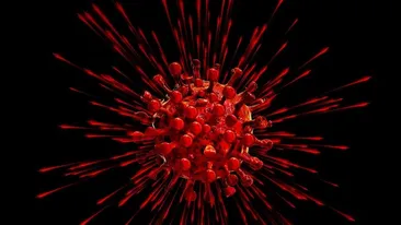 Coronavirus România, 17 octombrie: alți 63 de oameni și-au pierdut viața