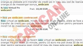 Iesencele au gasit o metoda noua de a face bani