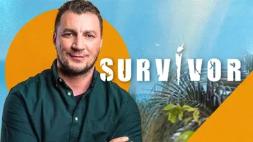 Marian Godină, surpriza producătorilor de la Antena 1. Va concura la Survivor. Încă 3 nume noi în competiție