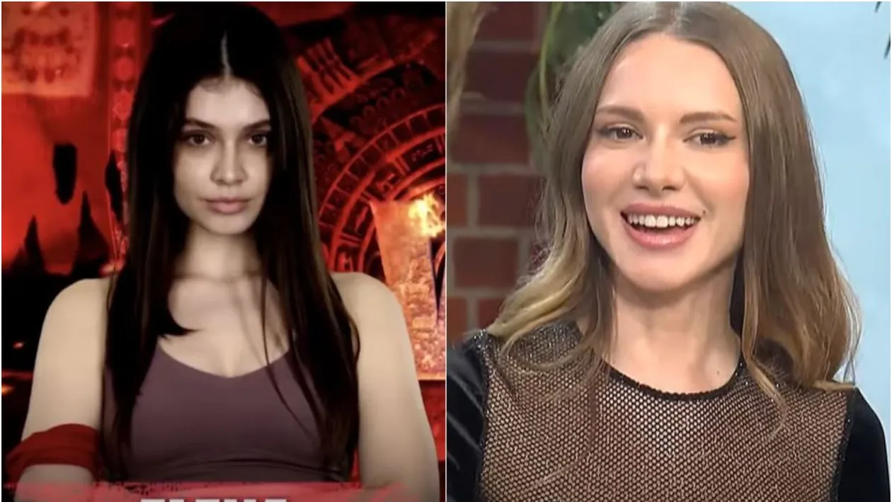 Elena Chiriac și Otilia Bilionera, implicate într-o relație dinainte de Survivor România? Zanni le-a dat de gol: “E o poveste”