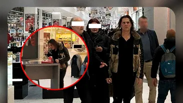 Ghinion pentru liderul trupei Direcția 5! Marian Ionescu, în turneu printre mesele ocupate