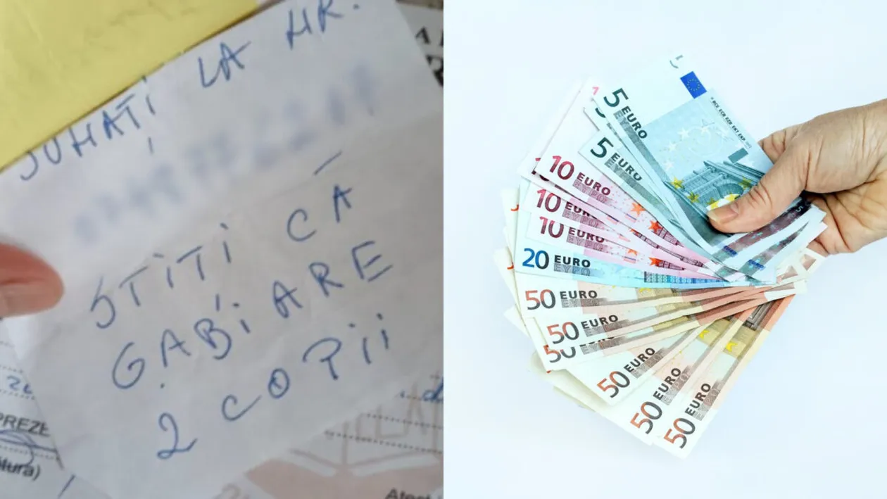 Bărbat din Iaşi, șantajat de amantă timp de 15 ani cu un copil care nu este al lui. Ce a făcut ca să nu afle soția că a înșelat-o