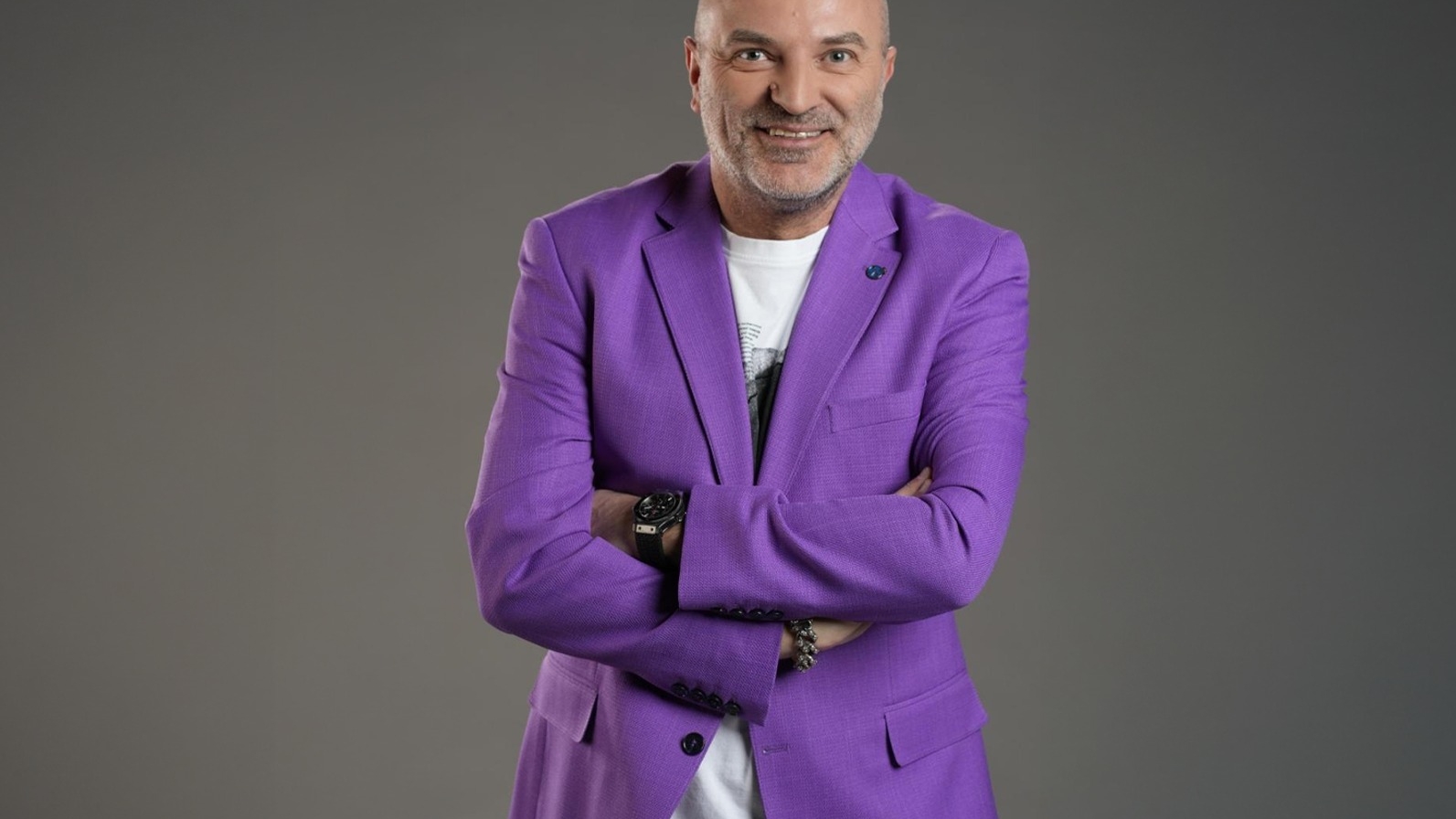 Reset major pe zona de late night show! Dan Capatos se alătură grupului Arcmedia și lansează o nouă emisiune împreună cu CANCAN