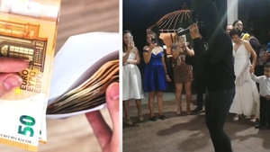 Le-am "demascat" tariful! Câți euro cer băieții de la Carla's Dreams ca să îți cânte la nuntă acum, în 2022